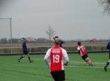 S.K.N.W.K. 2 - Kapelle 3 (competitie) seizoen 2024-2025 (33/200)